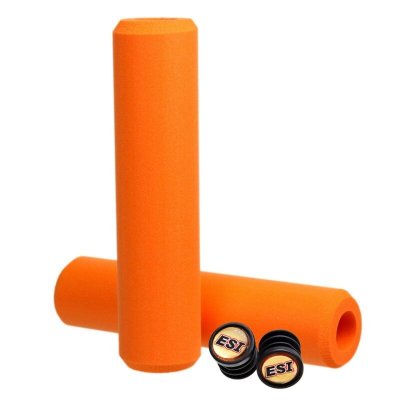 ESI GRIPS  esi_extrao paire de poign&eacute;es en silicone pour cintre vtt