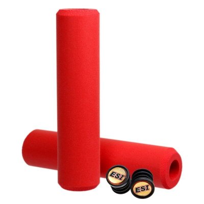 ESI GRIPS  esi_extrarr paire de poign&eacute;es en silicone pour cintre vtt
