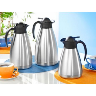 ESMEYER  290-070 / Thermoart Carafe Isotherme Inox 1 L Import Allemagne
