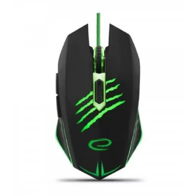 ESPERANZA  egm209g souris usb type a optique 2400 dpi droitier