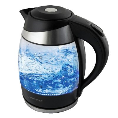 ESPERANZA  Ekk009 Bouilloire &Eacute;lectrique Gullfoss 18 L Ekk009 - 5901299915202