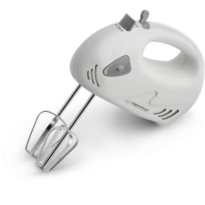 ESPERANZA  Ekm007we Mixer Hand Mixer Gray White 150 W