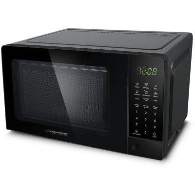 ESPERANZA  Eko009 Microwave Oven 1100w Black 