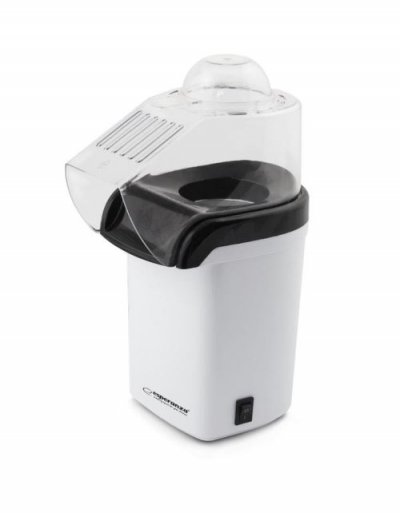 ESPERANZA +ekp005w+popcorn+maker+-+poof ekp005w -