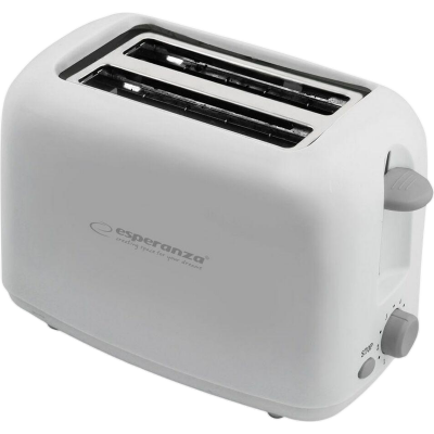 ESPERANZA  ekt002 grille-pain ciabatta ekt002 - 5901299914687