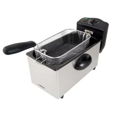 ESPERANZA  - falafel 3L puissance : 2000 w volume maximum : 3L EKG010