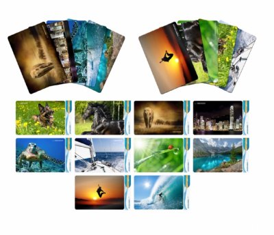 ESPERANZA  it Accesories&nbsp;&ndash;&nbsp; Mouse Pad ea133&nbsp; 235&nbsp;x 195&nbsp;x 3&nbsp;mm polybag