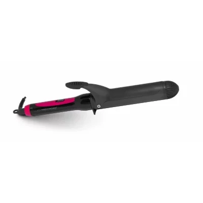 ESPERANZA  JANET Fer &agrave; friser &Agrave; chaleur Noir, Rose 1.8 m 