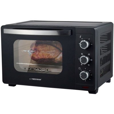 ESPERANZA  Mini-four Eko006n Mini 25l