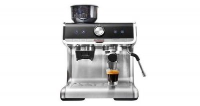 GASTROBACK Espresso barista 42616 2.8 l acier inoxydable acier inoxydable