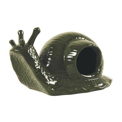 ESSCHERT DESIGN  - Pi&egrave;ge &agrave; limaces. Vert. Marque : . R&eacute;f. : FY04 - Vert