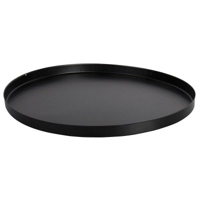 ESSCHERT DESIGN Esschert FF100 Base en fonte Noir 3 x 51 x 51&nbsp;cm