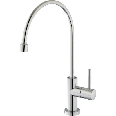 ESSEBAGNO  - Robinet lave-mains Diwo eau froide chrome