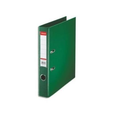 ESSELTE GROUP Esselte 320830 Classeur &agrave; levier Format A4 Capacit&eacute; 350 feuilles Vert