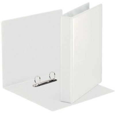 ESSELTE  46571 classeur personnalisable format a5 blanc  group