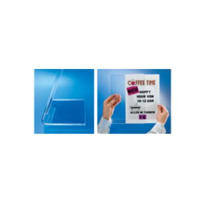 CANSON Esselte Eco Conteneur Pour Boite Archive Avec Ouverture Frontale Brun
