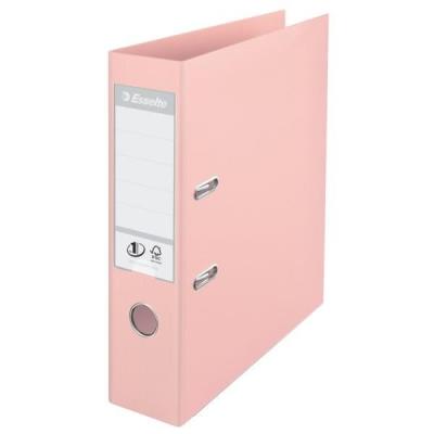 ESSELTE  - N&deg;1 Power D75 - Classeur &agrave; levier - Solea P&ecirc;che