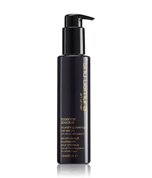 SHU UEMURA Essence Absolue s&eacute;rum capillaire nourrissant de nuit 150 ml