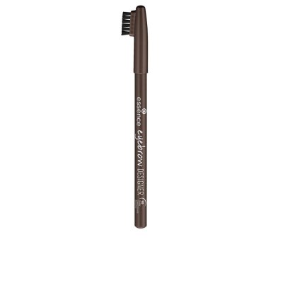ESSENCE  Eyebrow Designer Crayon &agrave; Sourcils 1 gr 10 Brun Chocolat Noir