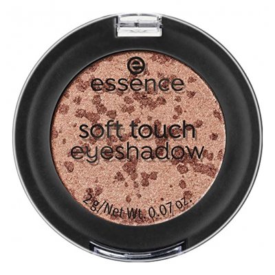ESSENCE  - Fard &agrave; Paupi&egrave;res Ultra-Doux Soft Touch - 08 Cookie Jar