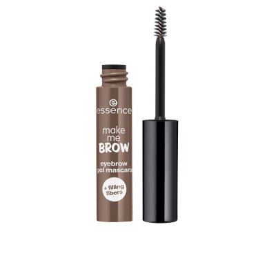 ESSENCE  - Gel Mascara Pour Sourcils Make Me Brow - 05 Chocolaty Brows