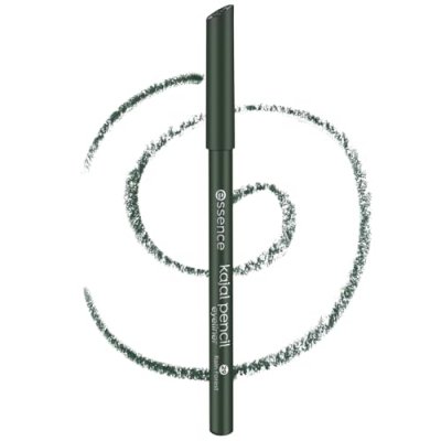 ESSENCE  Kajal Crayon Yeux 1 gr 29 For&ecirc;t tropicale