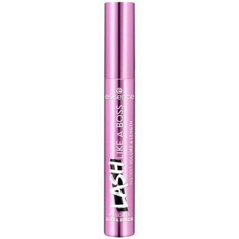 ESSENCE COSMETICS Essence Lash Like A Boss Instant Volume & Length Ultra Black 9.5ml