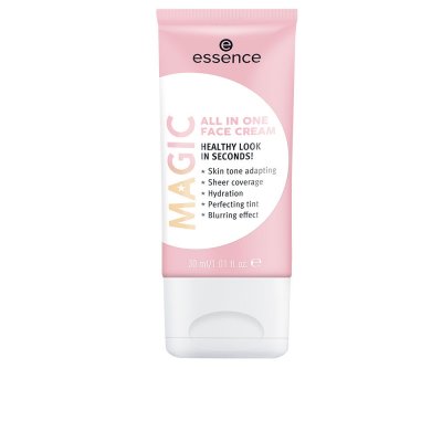 ESSENCE  Magic All In One Cr&egrave;me Visage 30 ml