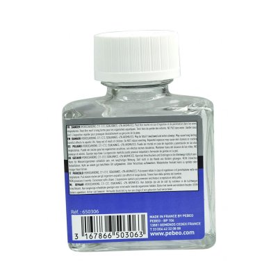PEBEO Essence Min&eacute;rale inodore P&eacute;b&eacute;o - 75 ml - P&eacute;b&eacute;o - couleur variant