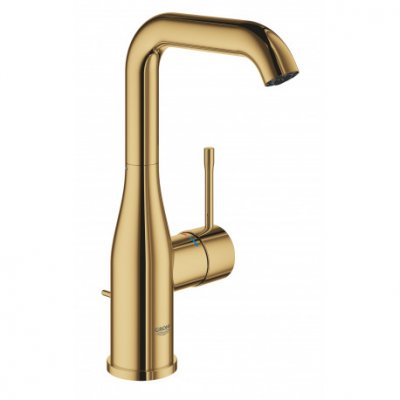 GROHE Essence - Mitigeur de lavabo l, Cool Sunrise 32628GL1 - 