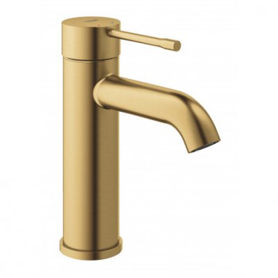 GROHE Essence - Mitigeur de lavabo s, Cool Sunrise bross&eacute; 23590GN1 - 