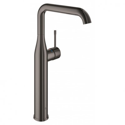 GROHE Essence - Mitigeur de lavabo xl, graphite fonc&eacute; 32901A01 - 
