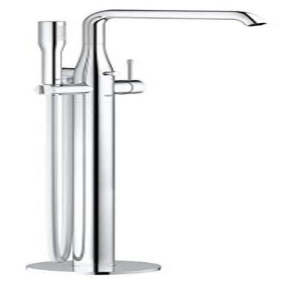 GROHE Essence Mitigeur monocommande 1/2' bain/douche (23491001) - 