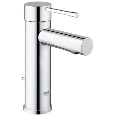 GROHE Essence Mitigeur monocommande 1/2' lavabo Taille s (23379001) - 