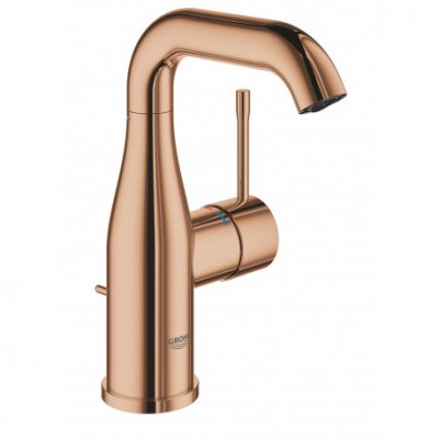 GROHE Essence Mitigeur monocommande Lavabo  Taille M, Warm Sunset (23462DA1)