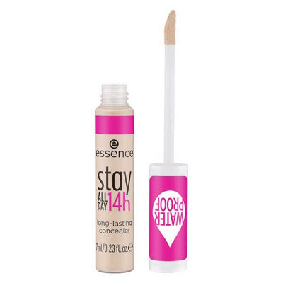 ESSENCE  Stay All Day 14h Correcteur Longue Dur&eacute;e 7ml 10 Miel l&eacute;ger