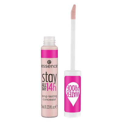 ESSENCE  Stay All Day 14h Correcteur Longue Dur&eacute;e 7ml 20 roses clairs