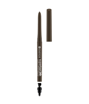 ESSENCE  Superlast Eyebrow Pomade Crayon &agrave; Sourcils 0,31 gr 40 Marron