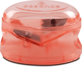 ESSENCE  Taille-crayon Duo taille-crayon