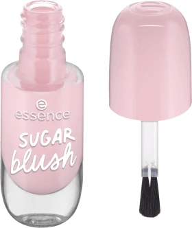 ESSENCE  Vernis &agrave; Ongles Gel Vernis &agrave; Ongles 8 ml 05 Fard &agrave; joues au