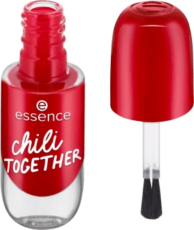 ESSENCE  Vernis &agrave; Ongles Gel Vernis &agrave; Ongles 8 ml 16 Chili Ensemble