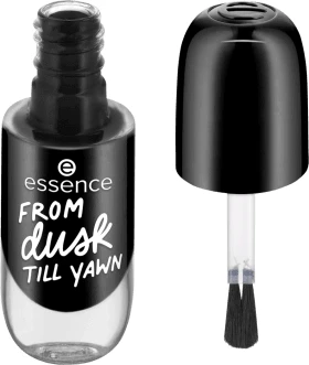 ESSENCE  Vernis &agrave; Ongles Gel Vernis &agrave; Ongles 8 ml 46 Du cr&eacute;puscule au
