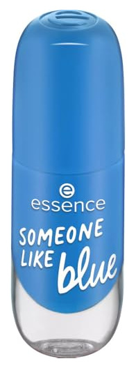 ESSENCE COSMETICS Essence Vernis &agrave; Ongles Gel Vernis &agrave; Ongles 8 ml 51 Quelqu'un