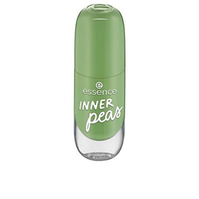 ESSENCE  Vernis &agrave; Ongles Gel Vernis &agrave; Ongles 8 ml 55 pois int&eacute;rieurs