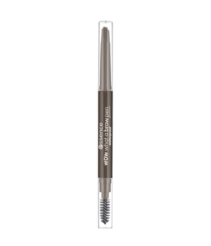 ESSENCE  Wow What a Brow Crayon &agrave; sourcils 0,2 gr 03 Dark Brown