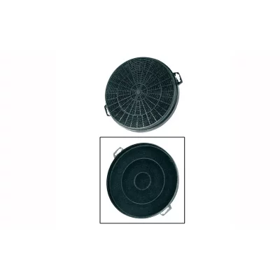 ELECTROLUX Essential 9029793719 Filtre &agrave; charbon actif pour hotte Best 210