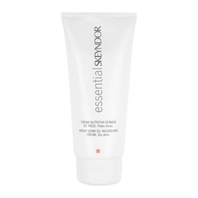 SKEYNDOR Essential crema nutritiva germen de trigo Ps 50 ml