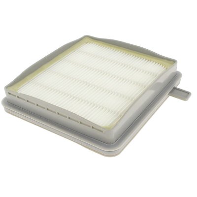ESSENTIEL B  - Filtre hepa pour aspirateur