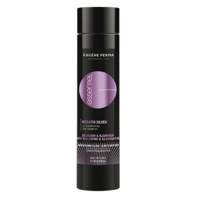 EUGENE PERMA PROFESSIONNEL Essentiel Keratin Argent Shampoing 250ml