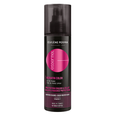 EUGENE PERMA PROFESSIONNEL essentiel Keratin color Spray Bi-Phase 200ml